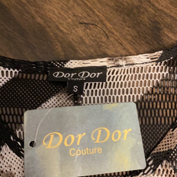 Dor Dor Couture Tuinc - Picture 5 of 8